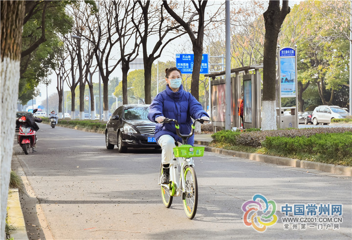 復工步伐加速！共享助力車成市民通勤騎行首選 