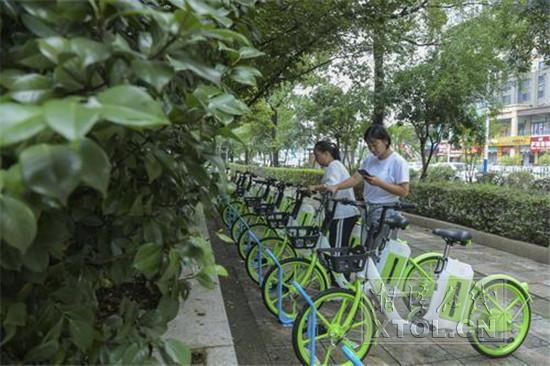 湘潭500萬(wàn)人次騎行！使用共享助力車(chē)，有哪些注意事項(xiàng)？