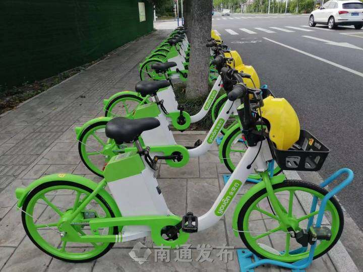 提升市民騎行體驗！市區(qū)13000輛助力車即將完成置換更新