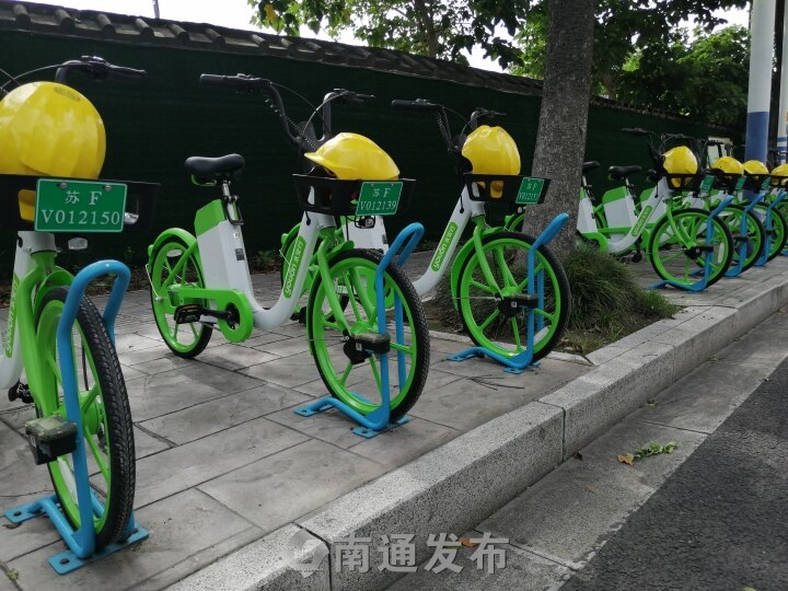 提升市民騎行體驗(yàn)！市區(qū)13000輛助力車即將完成置換更新