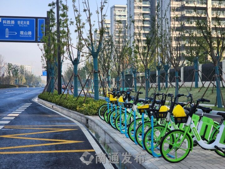 “地鐵+有樁助力車出行”無(wú)縫接駁，永安行助力市民出行“最后一公里”