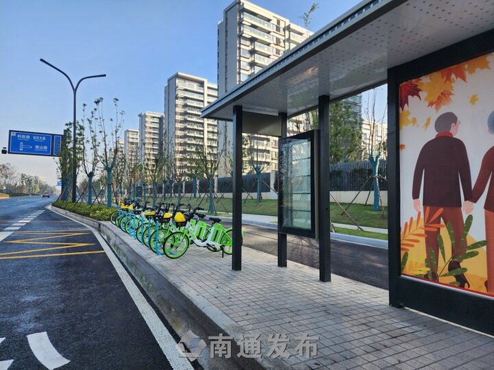 “地鐵+有樁助力車出行”無縫接駁，永安行助力市民出行“最后一公里”
