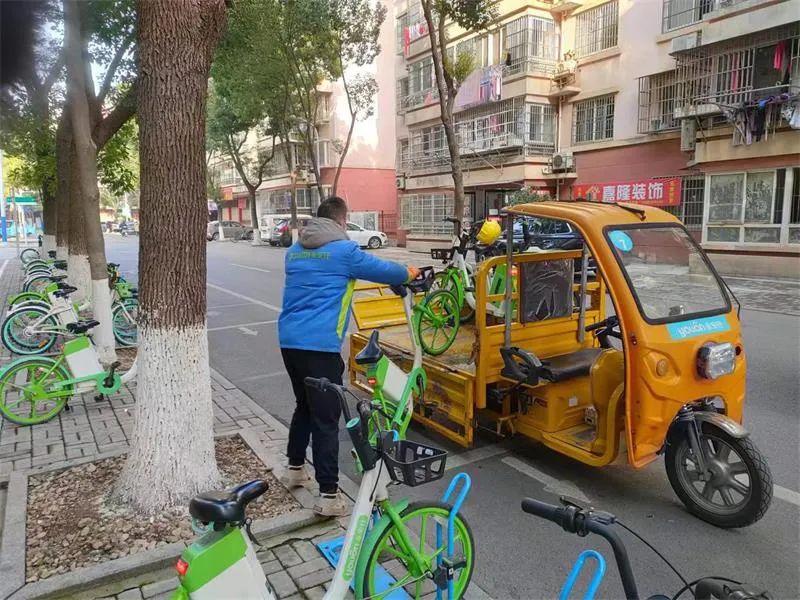 安慶:成立運(yùn)維小組，保障市民春節(jié)出行