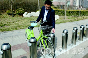 壽光駛?cè)牍沧孕熊?chē)時(shí)代